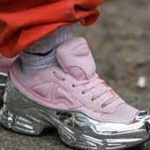 NWT Adidas Raf Simons Men Size 10 / EU 43